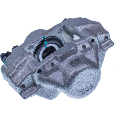 DENCKERMANN Bremstrommel B190264L