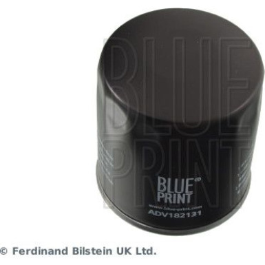 BluePrint Ölfilter ADV182131