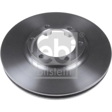 FEBI BILSTEIN Bremsscheibe | 28434