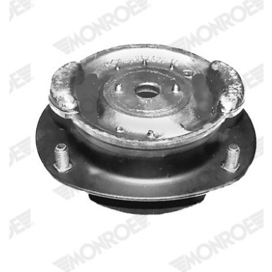 VKDA 35811T Wälzlager, Federbeinstützlager Set | MERCEDES W124 | MK063