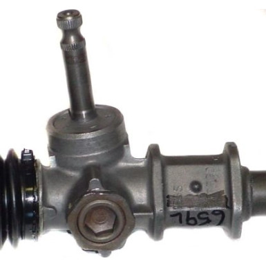 SPIDAN Management 52159