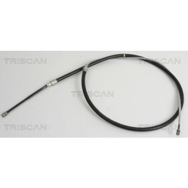 8140 67109 Seilzug, Feststellbremse