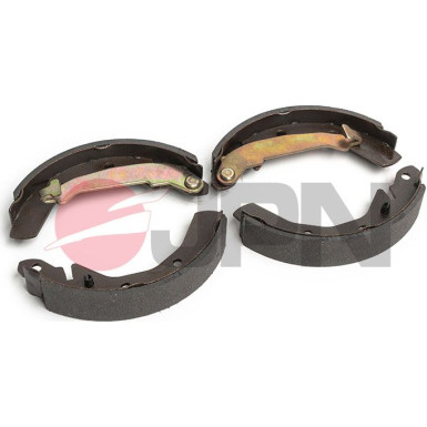 25H0004-JPN Bremsbackensatz