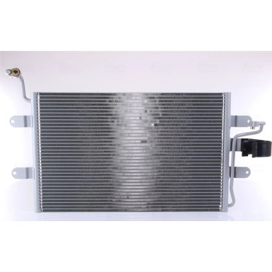 Kondensator PKW SEAT Cordoba,Ibiza III FIRST FIT 94574