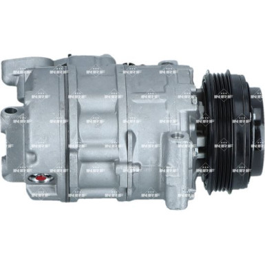 Kompressor, Klimaanlage EASY FIT 32465