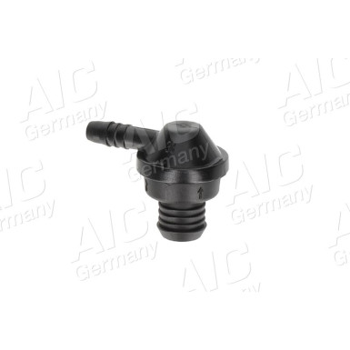 57209 Ventil, Kurbelgehäuseentlüftung Original AIC Quality