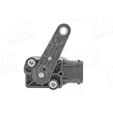 NIVEAUSENSOR F LWR XENON L/R VA/HA | MERCEDES W169 A-KLASSE 7,04-5,12 | 3906,535,1