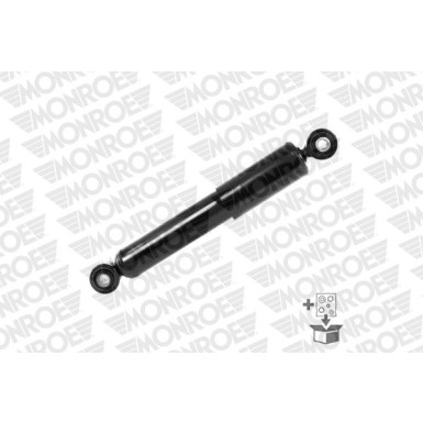 MONROE OESpectrum HA li/re | PEUGEOT 5008 10 | 376097SP
