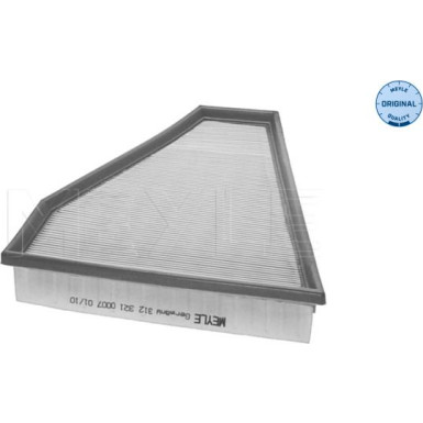 Luftfilter Bmw 1/3 (E81) 05 | 3123210007