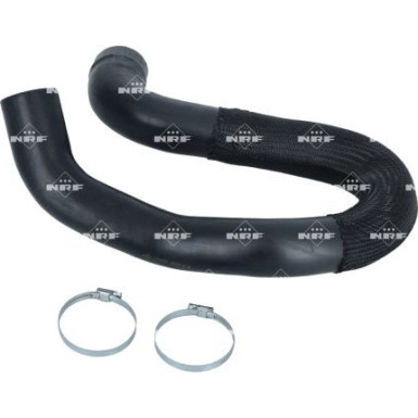 NRF Ladeluftschlauch 166304