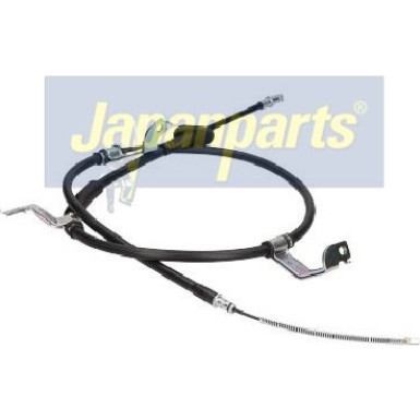 Seilzug, Feststellbremse Hyundai T. Tucson 2.0 04-10 Le BC-H28L