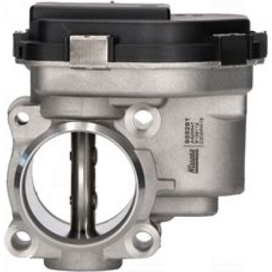 NISSENS Drosselklappenstutzen 955291 FIRST FIT