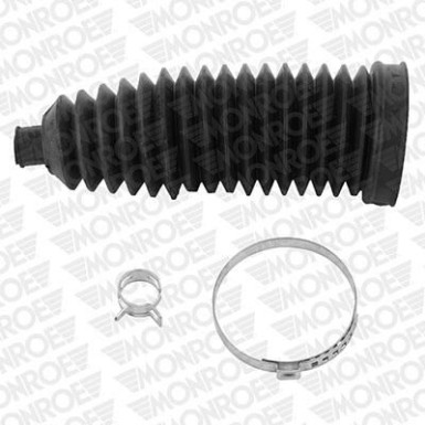 MONROE Faltenbalgsatz, Lenkung L10034