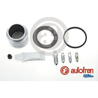 Reparatursatz, Bremssattel | D41807C