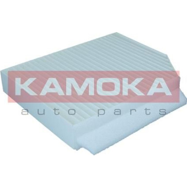KAMOKA Filter, Innenraumluft