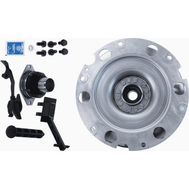 SACHS Kupplungssatz 2290 601 098