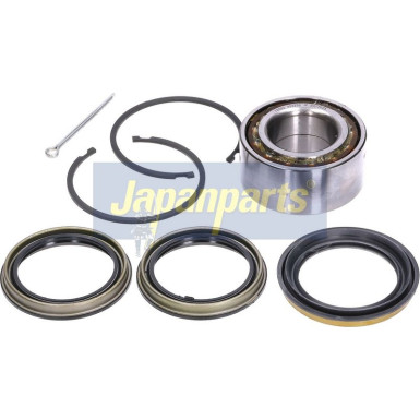 Radlagersatz KK-12002 Radlagersatz KK-12002