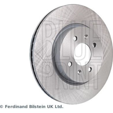 BluePrint Bremsscheibe ADG043201