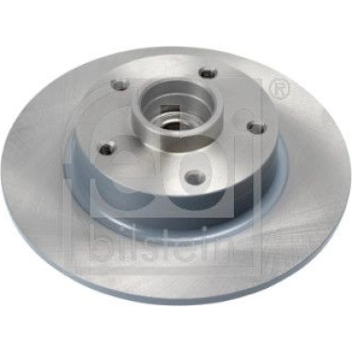 FEBI BILSTEIN Bremsscheibe | 175477