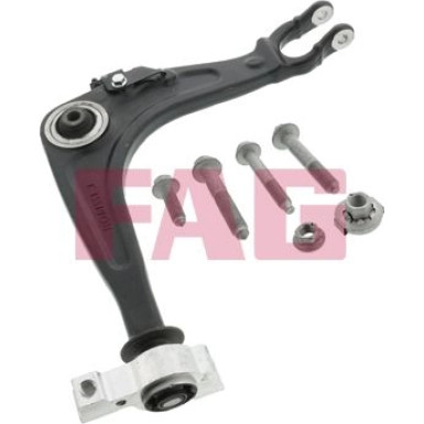 821 0673 10 Lenker, Radaufhängung 821 0673 10 Lenker, Radaufhängung