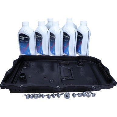 Ölwechselkit mit Öl | BMW 1,3,5,7,X1,X3,X5,X6,Z4 03 | 1087.298.365 Ölwechselkit mit Öl | BMW 1,3,5,7,X1,X3,X5,X6,Z4 03 | 1087.298.365