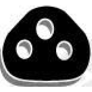 22 / Gummi FIAT PANDA 1.3 D Multijet 4x4 04 80334