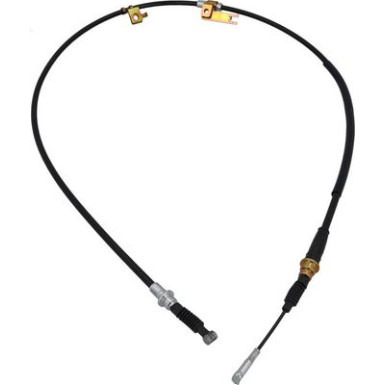 KAMOKA Seilzug, Feststellbremse 1190078