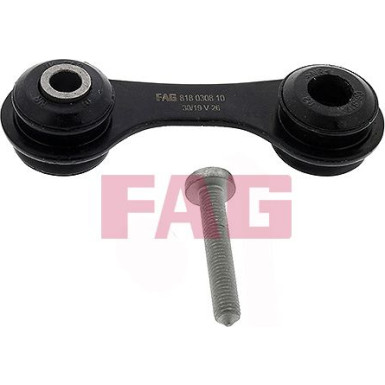 FAG Stange/Strebe, Stabilisator 818 0308 10