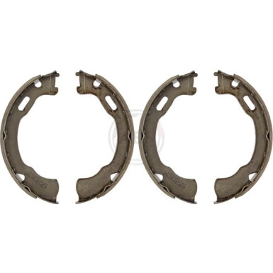 A.B.S. Bremsbacken 40791