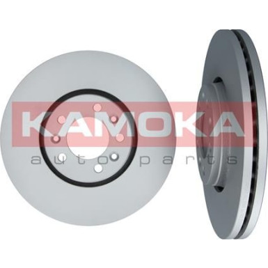 KAMOKA Bremsscheibe | 1031053
