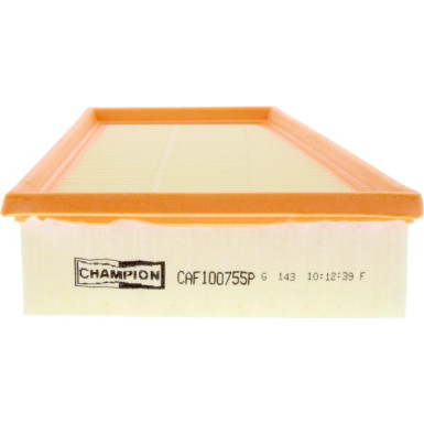CHAMPION Luftfilter CAF100755P CHAMPION Luftfilter CAF100755P