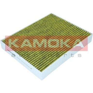 KAMOKA Filter, Innenraumluft | 6080104