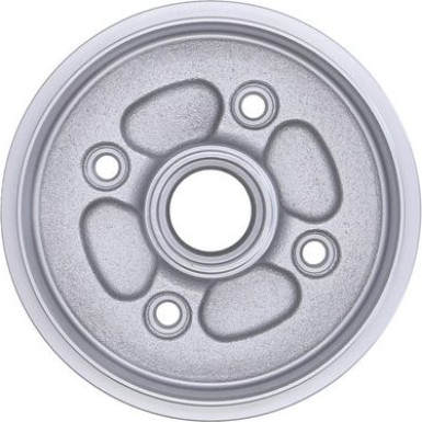 KAMOKA Bremstrommel 104027