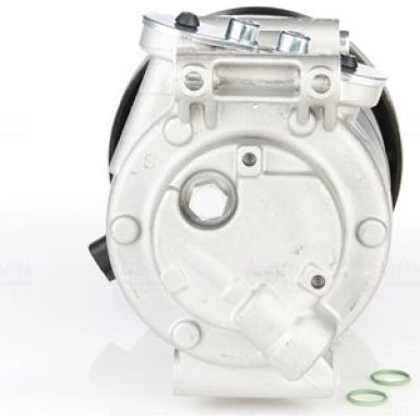 Kompressor PKW | Ford Transit 06 | 89569