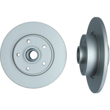 KAMOKA Bremsscheibe | 103542