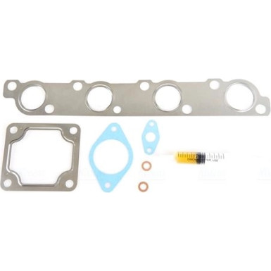 Nissens Turbo FORD Transit 00 FACTORY NEW 93106