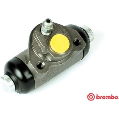 BREMBO Radbremszylinder A 12 276 ESSENTIAL LINE