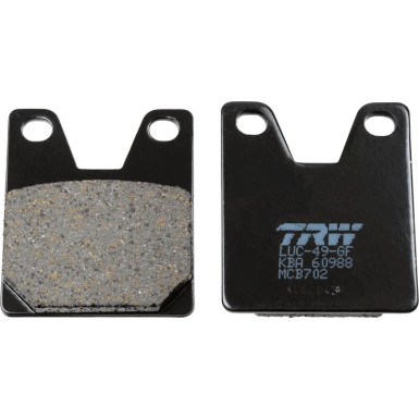 Bremsklötze hi | YAMAHA YZF | MCB702
