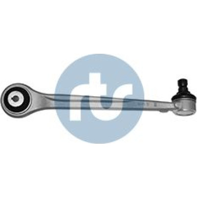 RTS Lenker, Radaufhängung 95-09142-1