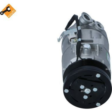 Kompressor, Klimaanlage EASY FIT 32428