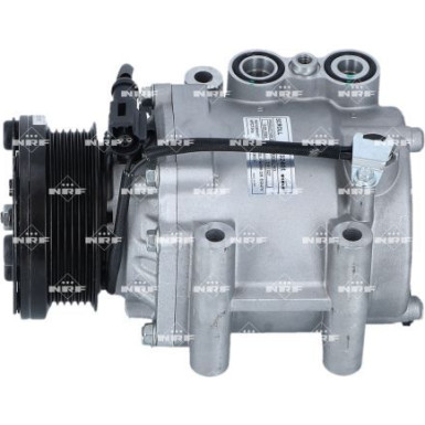 Kompressor, Klimaanlage EASY FIT 32401