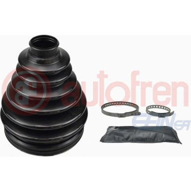 D8269T Faltenbalgsatz, Antriebswelle D8269T Faltenbalgsatz, Antriebswelle