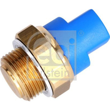FEBI BILSTEIN Temperaturschalter, Kühlerlüfter 02756