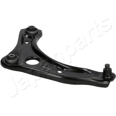 BS-154L Lenker, Radaufhängung