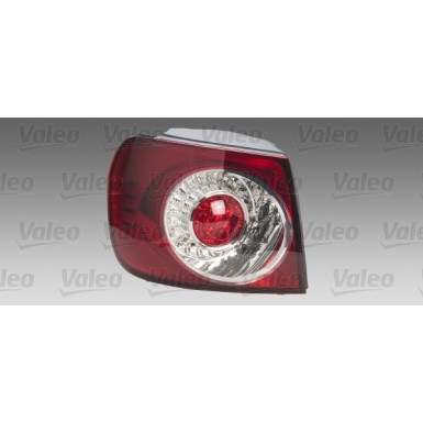 VALEO Heckleuchte | 044066