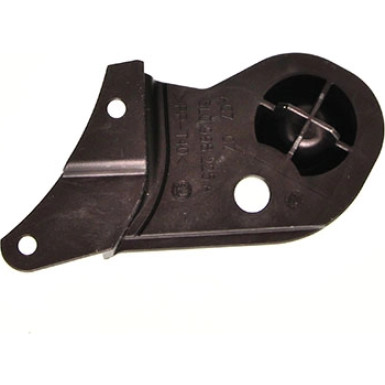 Original VAG Scheinwerferhalterung für Skoda Yeti 10-13 Le | 5L0998225A