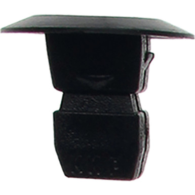 BGS Verkleidungs-Clip-Sortiment für VW Fahrzeuge | 255-tlg | 8129