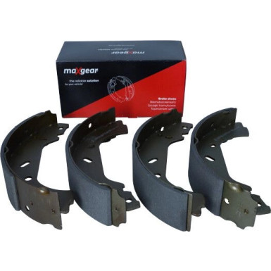 19-0292 Bremsbackensatz