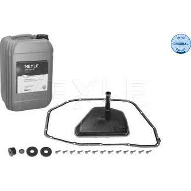 Teilesatz, Ölwechsel-Automatikgetriebe | AUDI | 100 135 0005/XK