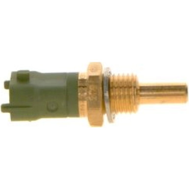 Temperaturfühler | IVECO Eurocargo,NEW HOLLAND 15 | 0 281 002 471